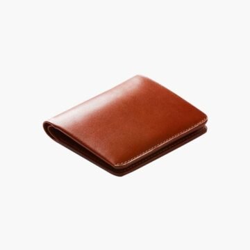 Leather Wallet