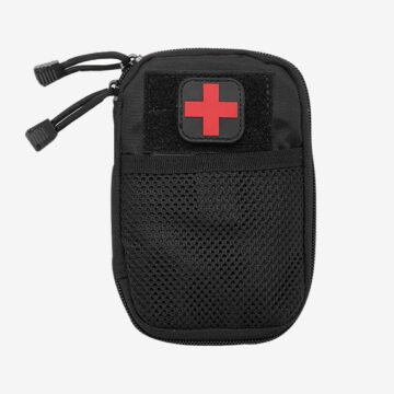 First aid kit