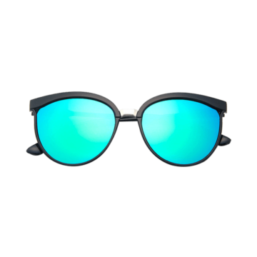 Acetate Frame Sunglasses