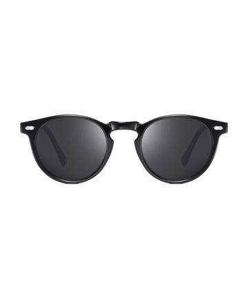 Acetate Frame Sunglasses