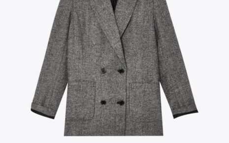 Winter Jacket