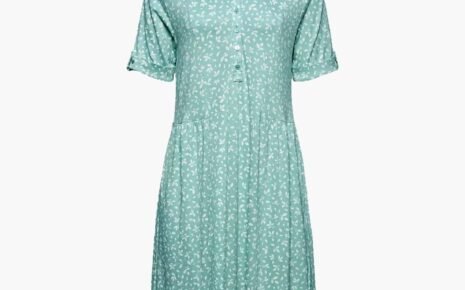 Short Gown