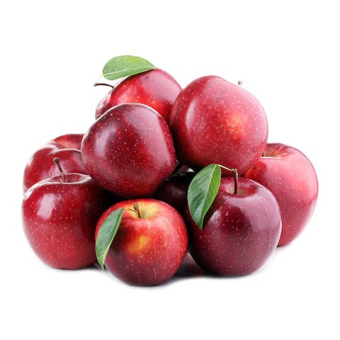 تفاح أحمر جامبو