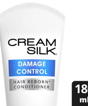 كريم سيلك بلسم كونديشينر الشعر التالف 180 مل