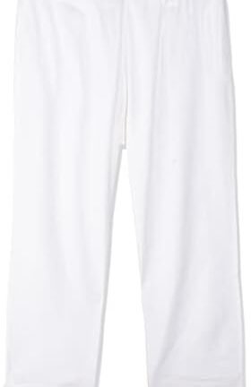 سروال بالازو كاجوال بقصة عادية للنساء من انديجو