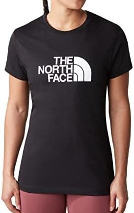 تي شيرت كلاسيك حريمي بأكمام قصيرة من ذا نورث فيس