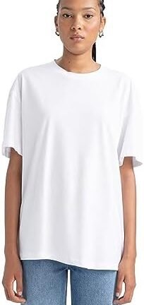 تيشرت للنساء من ديفاكتو (B0648AX)