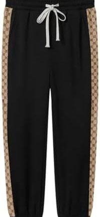 سروال رياضي كاجوال للرجال من جي اند جي افينيو