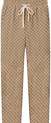 سروال عمل كاجوال وعصري للرجال من جي اند جي افينو،