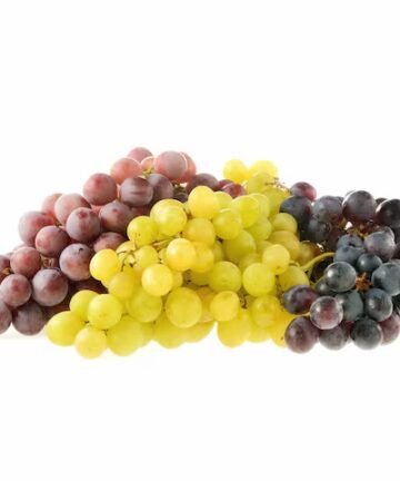 عبوة عنب مشكل 400 جرام