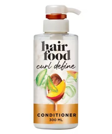 هير فود بلسم شعر كرل ديفاين، مانجو وصبار الألو، 300 مل