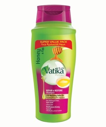 فاتيكا شامبو يصلح و يحافظ 700 مل