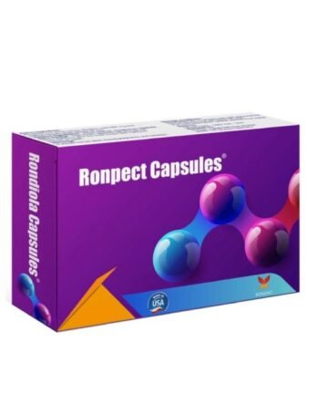 رونبكت أقراص للتخفيف من أعراض الإسهال - 15 كبسولة