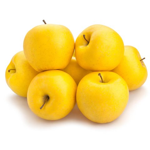 تفاح غولدن