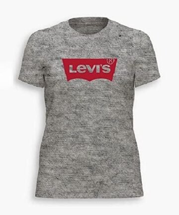 تي شيرت ذا بيرفكت نسائي من لي فايس