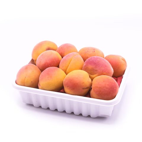 خوخ عبوة 400 جرام