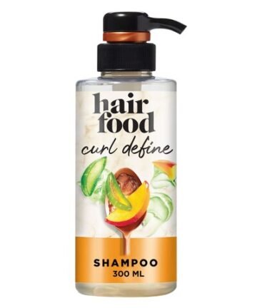 هير فود شامبو شعر كرل ديفاين، مانجو وصبار الألو، 300 مل