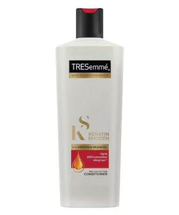 تريسيمي بلسم ناعم بالكيراتين وزيت الأرغان ، 250 مل