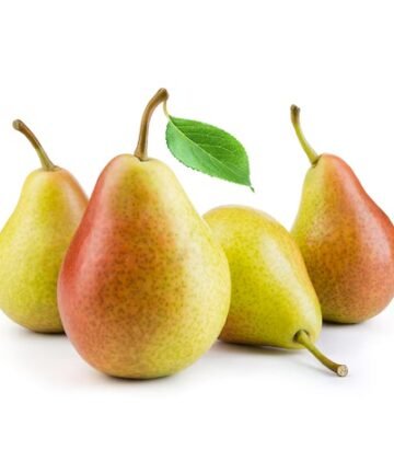 كمثرى (إجاص) كوشيا