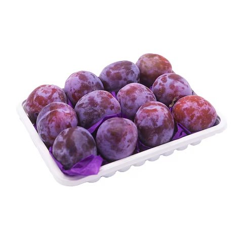 عبوة برقوق احمر