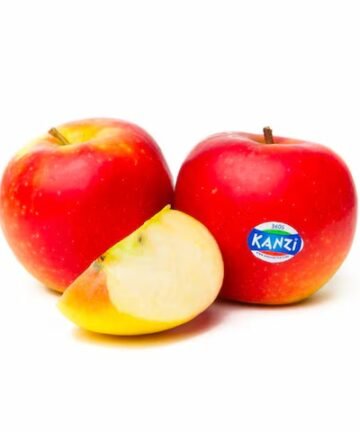 تفاح كنزي عبوة