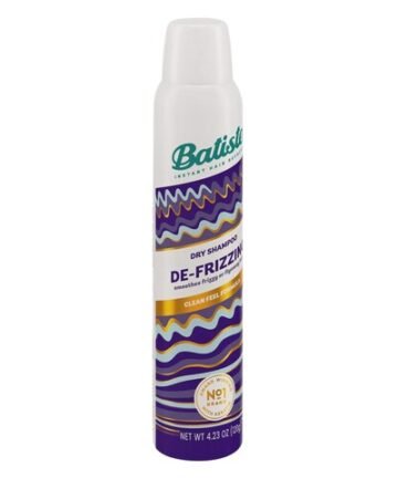 باتيست دي فريز شامبو جاف 200 ملي