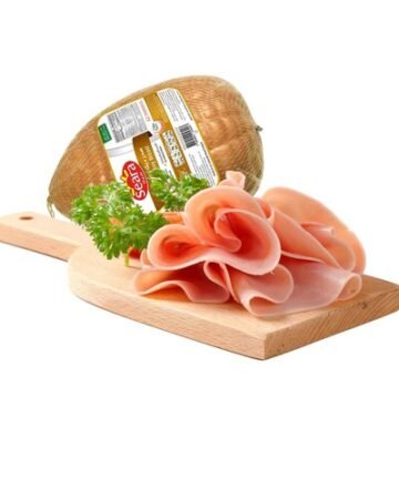 سيرا صدر ديك رومي مدخن