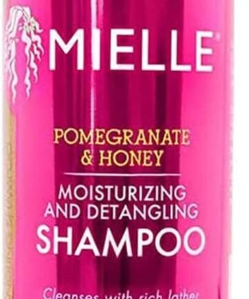 شامبو وبلسم) - ميليلي كومبو الرمان والعسل (شامبو وبلسم