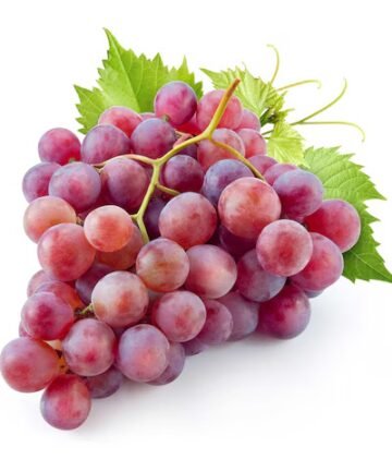 عنب احمر (للكيلو)