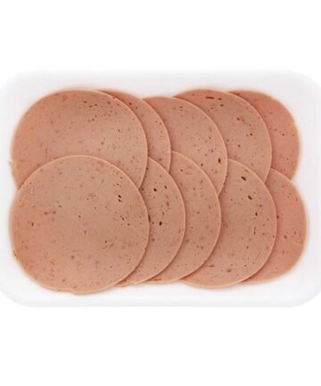 بيبي سلامي بقري قليل الدسم