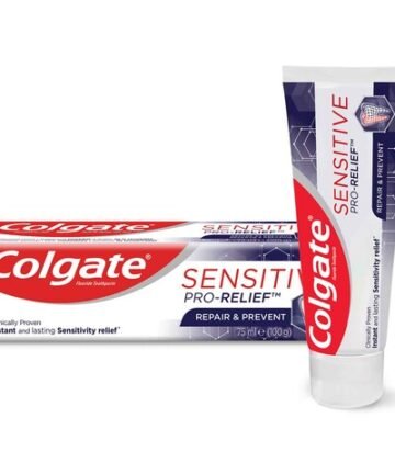 كولجيت معجون أسنان لحماية الأسنان 75 مل