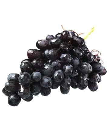 عنب اسود