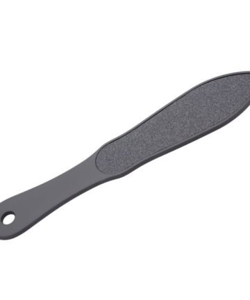 بيوتي تايم، مبرد، لكعب للقدمين - 1 قطعة