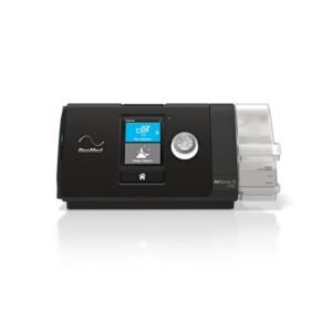 Discover the Benefits of the ResMed AirSense 10 CPAP Device
