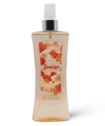 بودي فانتاسيز، معطر للجسم، صن رايز - 236 مل