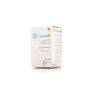 ويلبوترين أكس أل 150 مجم، مضاد للاكتئاب - 30 قرص