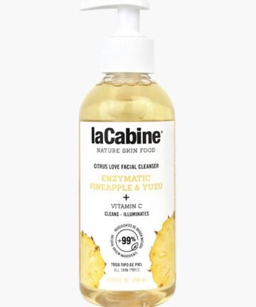 منظف وجه سترس لاف من لا كابين - 250 مل